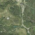 67-year-old male with headache near Route 68 in Toby Township
