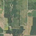Farmer suffers burns from tractor fire in Hastings