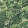 95-year-old man trips and falls outside in Wilmington Township
