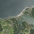 Fire alarm activation near Clark Road in Southold