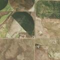 Evicted man reported trespassing at rural address