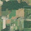 63-year-old man with chest pain at Old Mill Rd