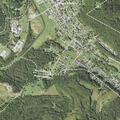 78-year-old woman with breathing problems in Reynoldsville