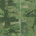 Automated alert of possible crash on Starline Avenue
