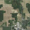 Emergency run at Eel River Manor in South Whitley