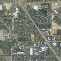 Juveniles reportedly speeding in parking lot near South State Street