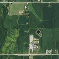 Person with possible temperature exposure at high school