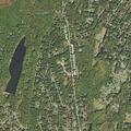 Person assisted with lift near Schoolhouse Road in Price Township