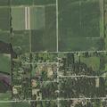 Controlled burn briefly out of control in Momence