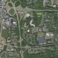 Woman with chest pain and high blood pressure in West Nyack
