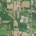 Commercial fire alarm at Wolf Creek Trail business