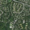 Person suspected of stroke near Regina Road, Airmont