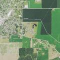 Unconscious man with breathing issues near Meadows of Leipsic
