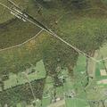 Vehicle rollover into tree on East End Mountain Road