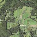 90-year-old man reported with chest pain in Winslow Township