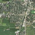 Female unable to move near Kankakee Estates