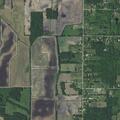 Stopped vehicle in roadway on State Road 49