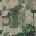 House fire near Beaver Dam Lake spreads to garage