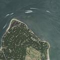Woman with difficulty breathing at Shelter Island apartment