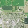 Child reported having seizure near S Belmore St in Leipsic