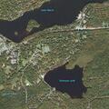 Burglary in progress at home on Osprey Lane