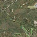 Person experiencing respiratory difficulty in Tobyhanna Township