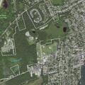 Carbon monoxide alarm reported near Wiggins St and 8th St in Greenport