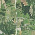 Assist EMS with patient lift near County Line Road