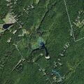 Woman falls near Old Tannery Road and Soggy Road