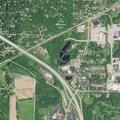 Person reported with stroke at residence in Akron