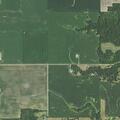 Man injured in ATV crash on County Road 1000 East