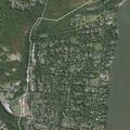 Female having trouble breathing near Glen Ave