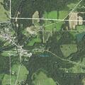 26-year-old female vomiting near Grim Road in Buffalo Township