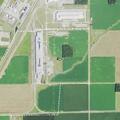 Disabled vehicle reported near Road E in Leipsic