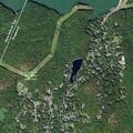 78-year-old woman injured in a fall at Lake Riconda Drive