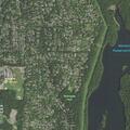 Gas alarm reported at Eastview Drive residence