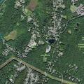 Juvenile treated for foot laceration in West Milford
