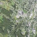 Fall victim treated near Penn Ave in Moshannon