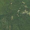Report of smoke near gap road in Washington Township