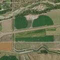 Car hits deer on I-80 near mile marker 145