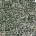 Two people arguing over phone at West Street home