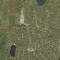 Wireless 911 hang-up at Lake Naomi residence