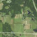 70-year-old female falls at residence in Volant, PA