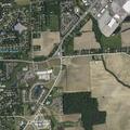 Fire alarm at senior living facility on Maysville Road