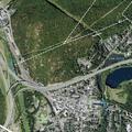 Person with abdominal pain near Park Avenue in Suffern