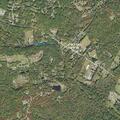 Person fallen near upper grandview road in paradise township