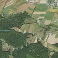 Medical alarm near Petersburg Road in Washington Township