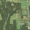 Automatic medical alarm near Stalker Road, Venango Township