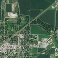 Two-vehicle crash with youth head injury reported