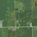 Fire crews respond to possible arcing power lines